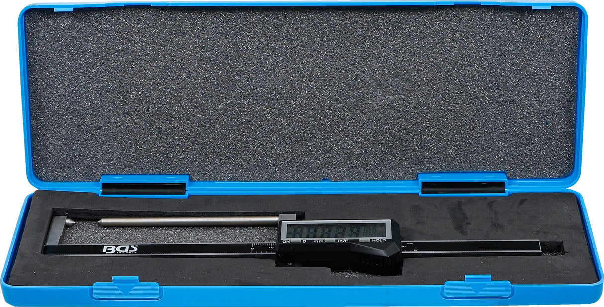 DIGITAL BRAKE DISC VERNIER CALLIPER | 80 MM (9177)