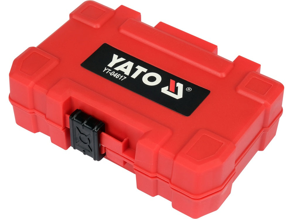 54PCS IMPACT BIT SET (YT-04617)