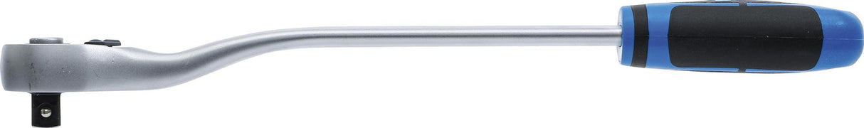 REVERSIBLE RATCHET | EXTRA LONG | 12.5 MM (1/2") | 380 MM (324)