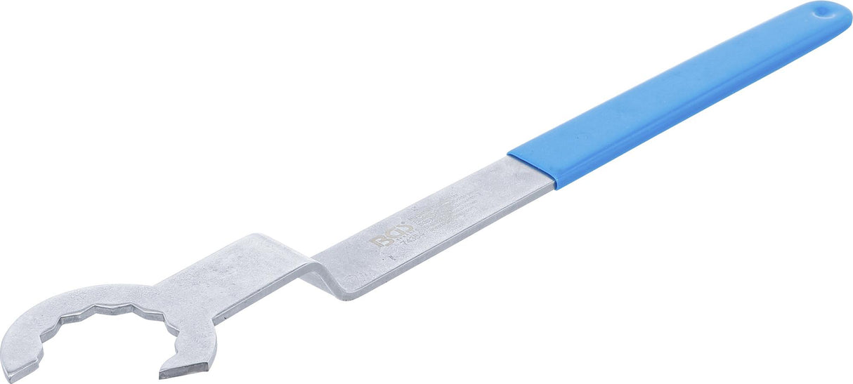 TIMING BELT TENSIONER WRENCH | FOR VAG | 30 MM (74354)