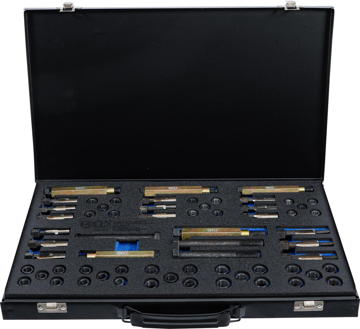 REPAIR KIT FOR GLOW PLUG THREADS | M8 - M9 - M10 - M12 (8653)