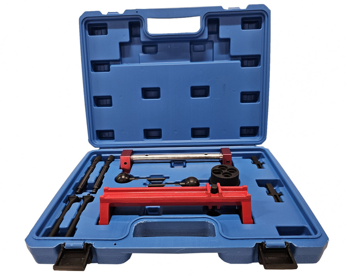 ENGINE LOCKING KIT | BMW S54 | 8 PCS. (SK1241)