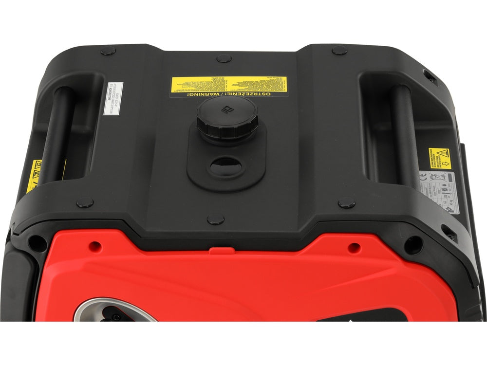 INVERTER POWER GENERATOR 4000W (YT-85485)