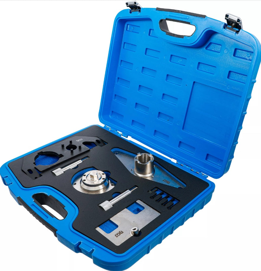 ENGINE TIMING TOOL SET | FOR JAGUAR, LAND ROVER JLR 2.0 INGENIUM DIESEL (70008)