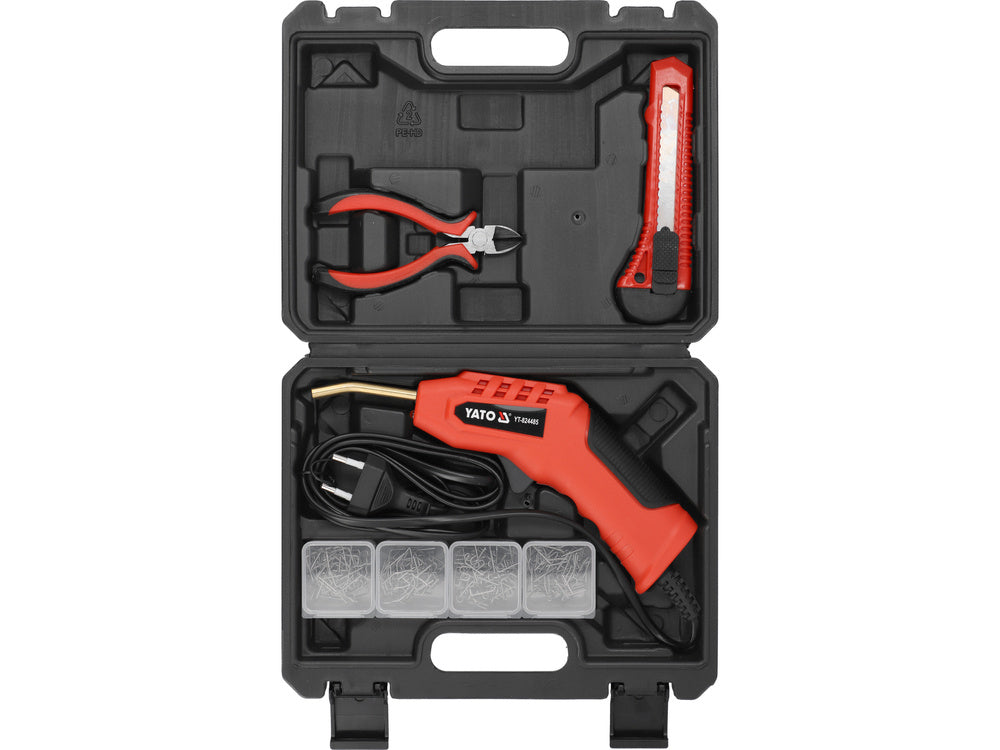 PLASTIC WELDER 60W (YT-824485)