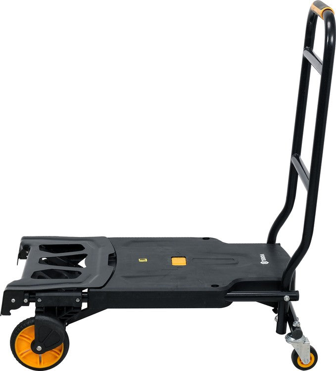 FOLDABLE HAND TRUCK 2IN1 130KG (78663)