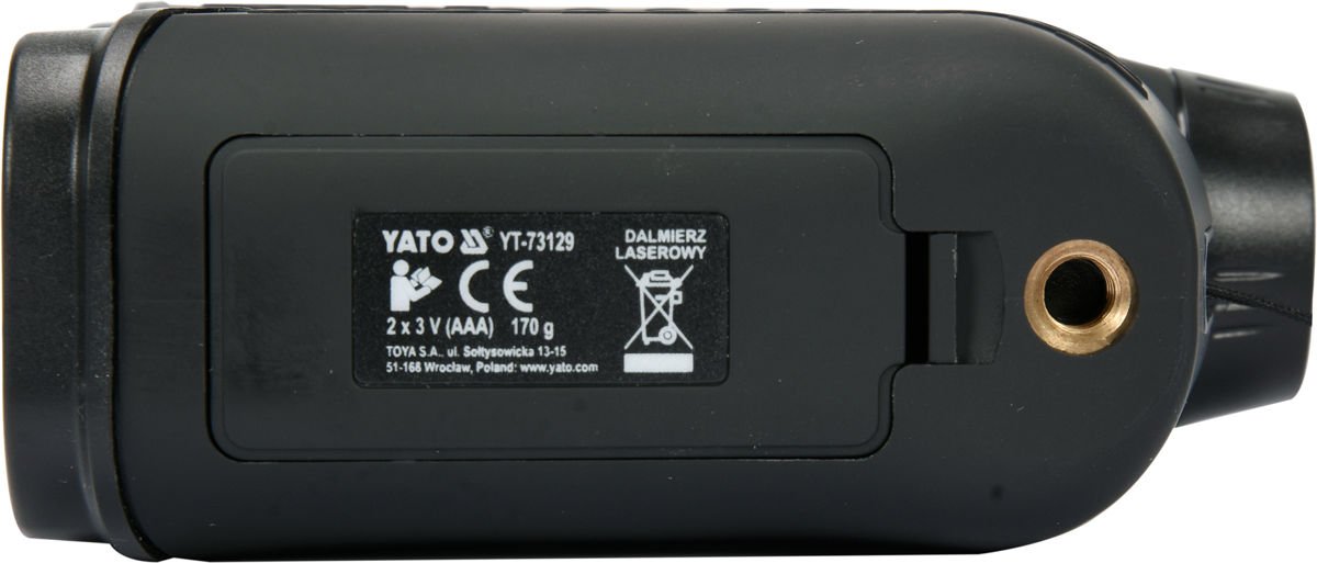 LASER RANGE FINDER 900 M (YT-73129)