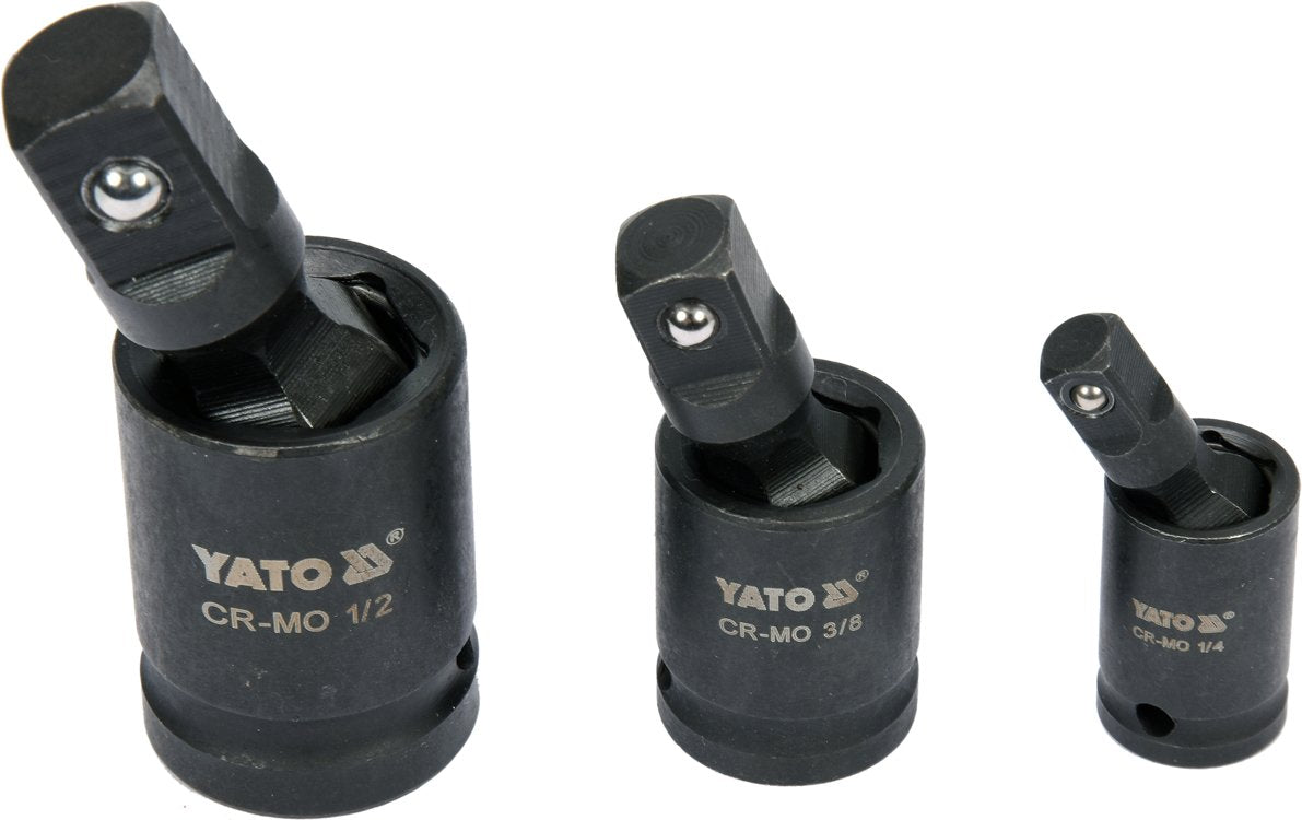UNIVERSAL IMPACT JOINT SET (YT-10643)