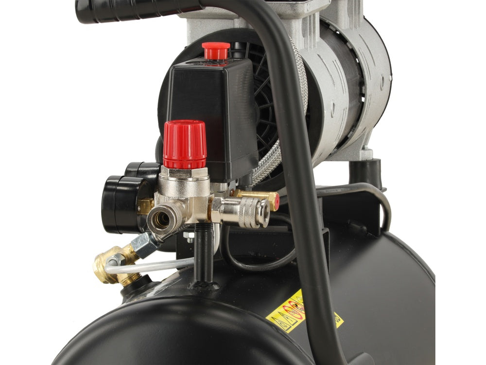 QUIET COMPRESSOR 24L (YT-23342)
