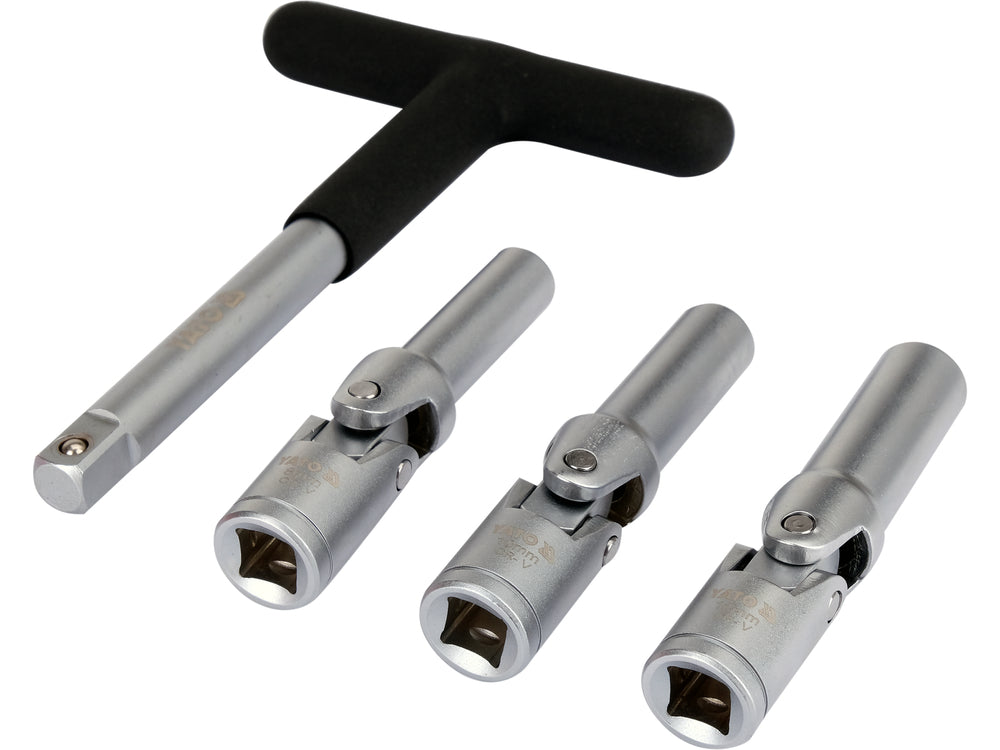 GLOW PLUG SOCKET SET (YT-05347)