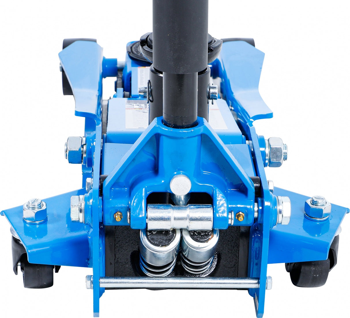 HYDRAULIC JACK INCREASED POWER | 2T / 3T (7875)