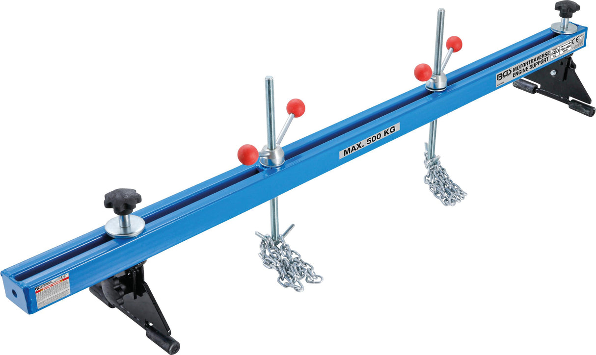 ENGINE SUPPORT XL | 750 - 1450 MM | 500 KG (9235)