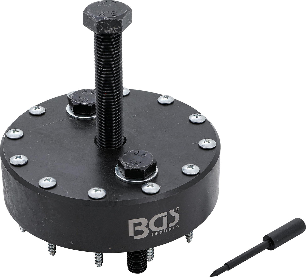 CRANKSHAFT / RADIAL SEALING TOOL SET | FOR JAGUAR, LAND ROVER (6891)