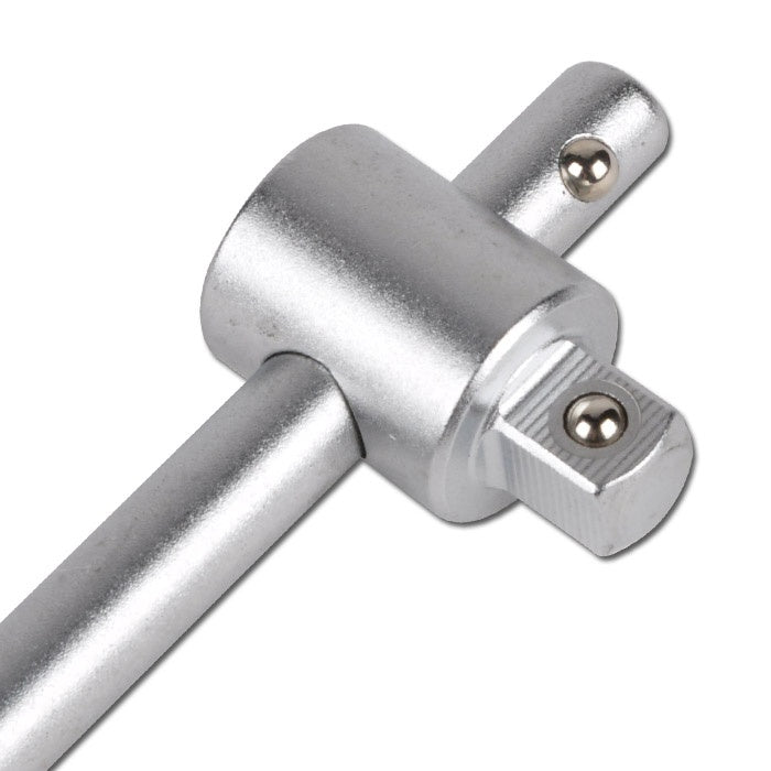 SLIDING HANDLE | EXTERNAL SQUARE 6.3 MM (1/4") (276)