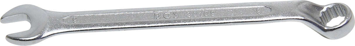 COMBINATION SPANNER | OFFSET | 9 MM (30109)