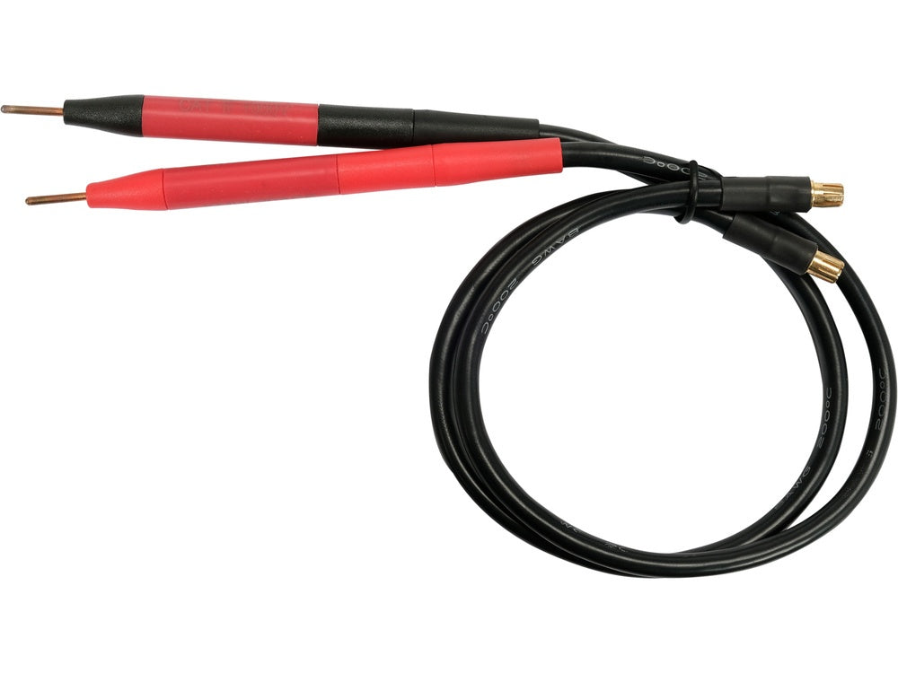 PORTABLE BATTERY SPOT WELDER 500A (YT-82507)
