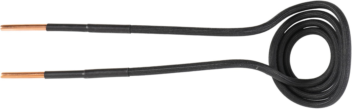 INDUCTION COIL FOR INDUCTION HEATER | FOR TIE RODS | 65 MM | FOR BGS 2169, 3390, 3391 (2169-10)