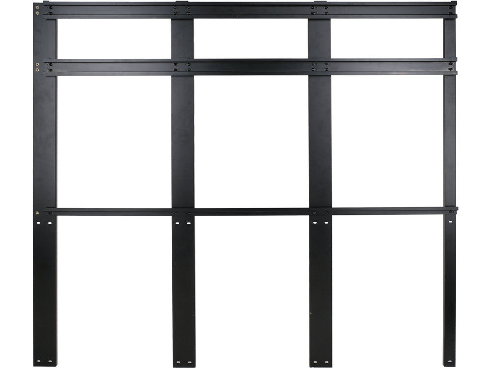 FRAME / RACK FOR PERFORATED PANEL | 2035 X 1864 X 50 MM (YT-08966)