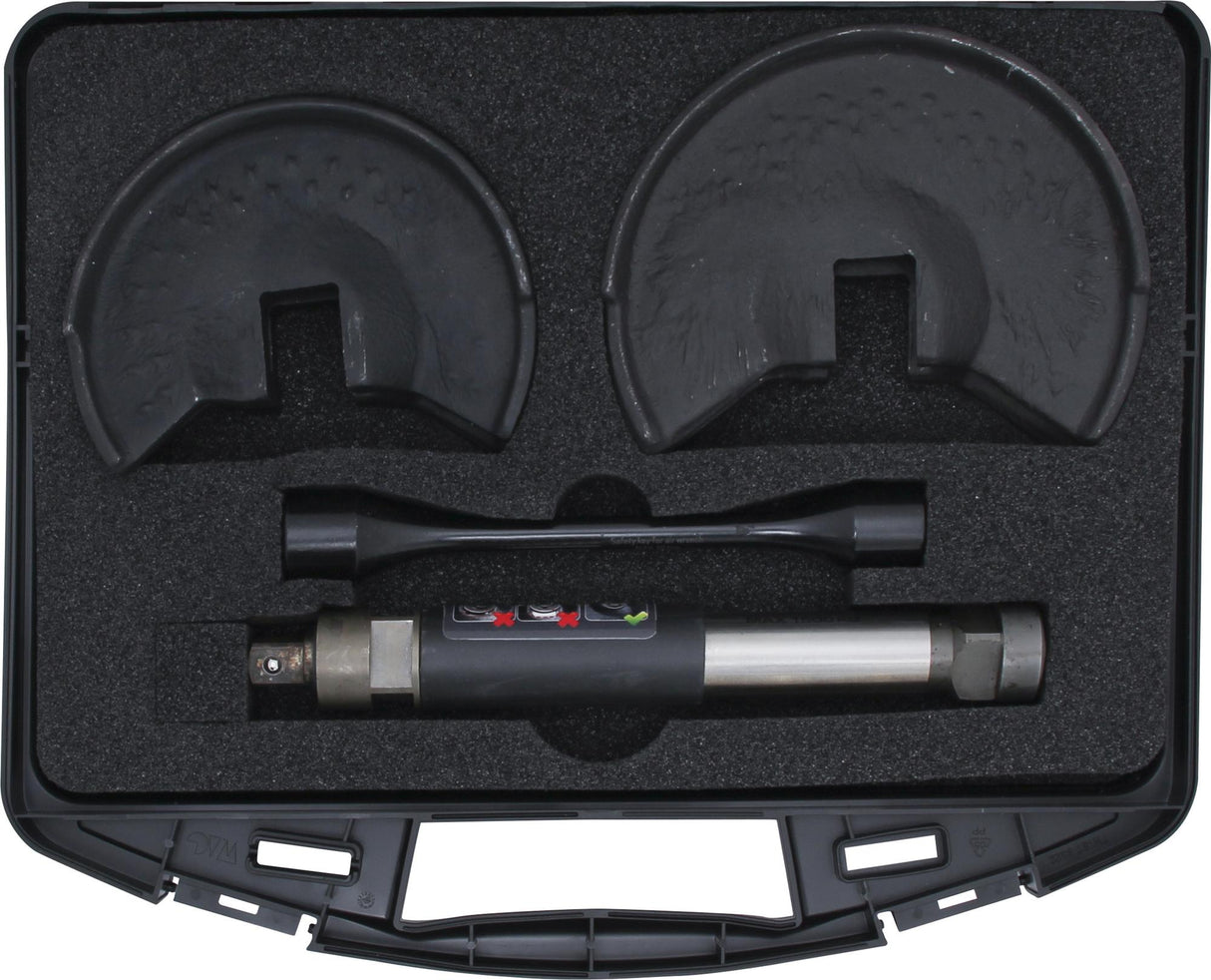 SPRING COMPRESSOR SET | 1500 KG (985)