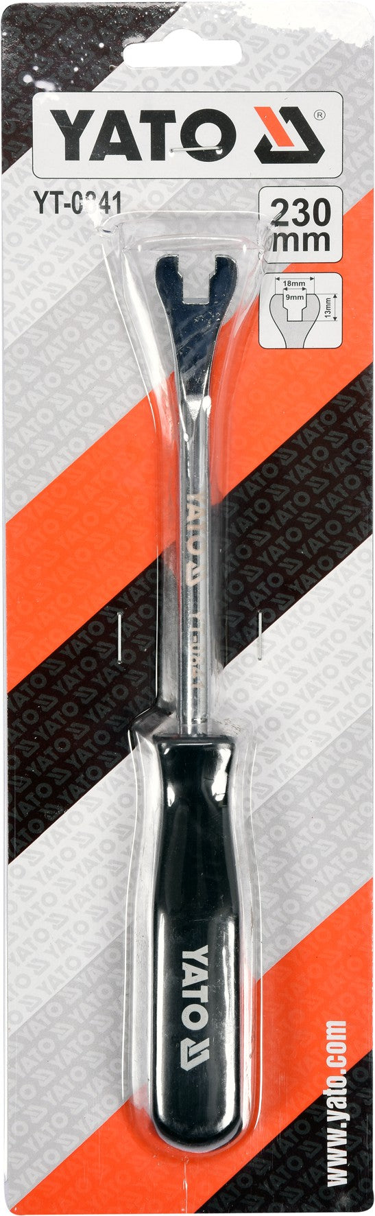 DOOR UPHOLSTERY REMOVER (YT-0841)