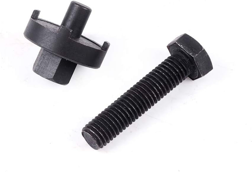 ENGINE LOCKING KIT | BMW N62/N73 (1067V)
