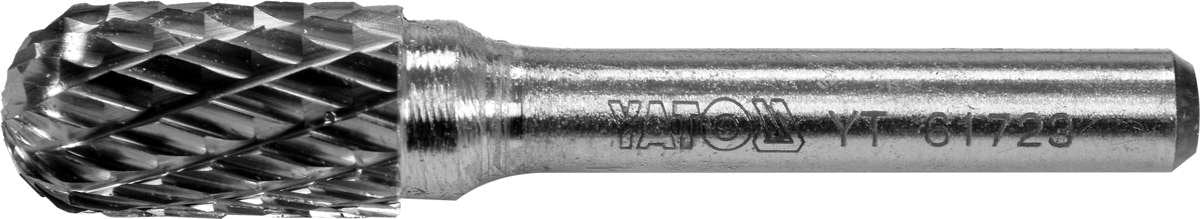 CYLINDER WITH ROUND HEAD ROTARY FILE PRE (YT-61723)
