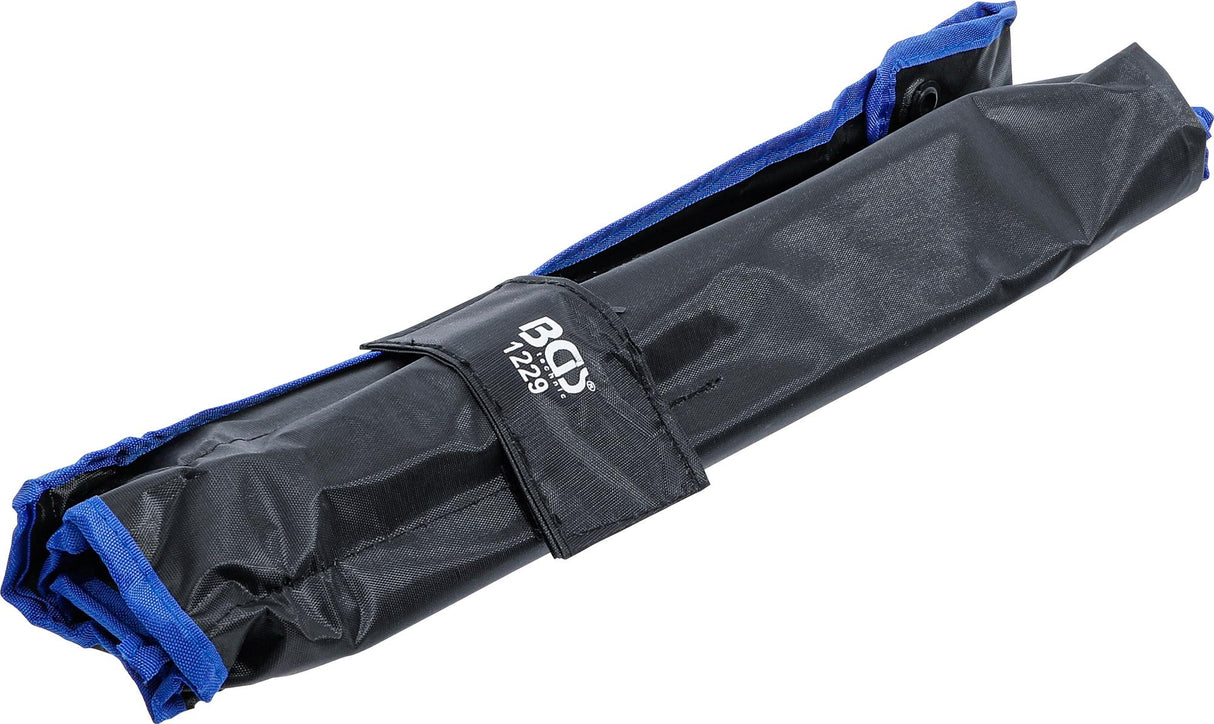 EMPTY TETRON BAG FOR BGS 1229 (1229-LEER)
