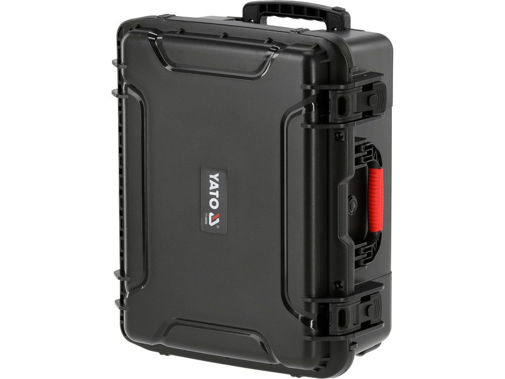 CASE | IMPACT RESISTANT | WATERPROOF | L535 X W423 X H240 MM (YT-088988)