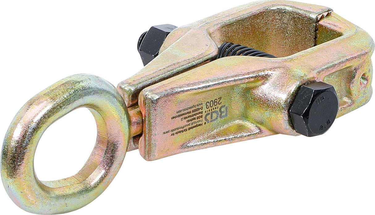 CLAW FOR CAR BODY ALIGNMENT | 35 MM | ONE PULLING DIRECTION | MAX. 3 T (2903)