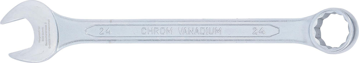 COMBINATION SPANNER | 24 MM (1074)