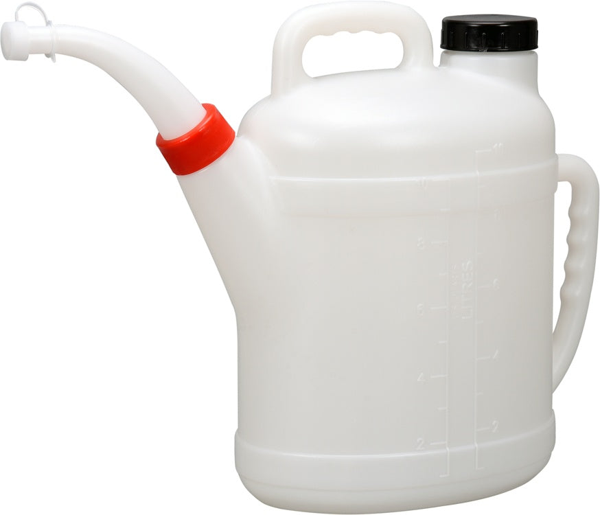 OIL JUG 10L (YT-06987)