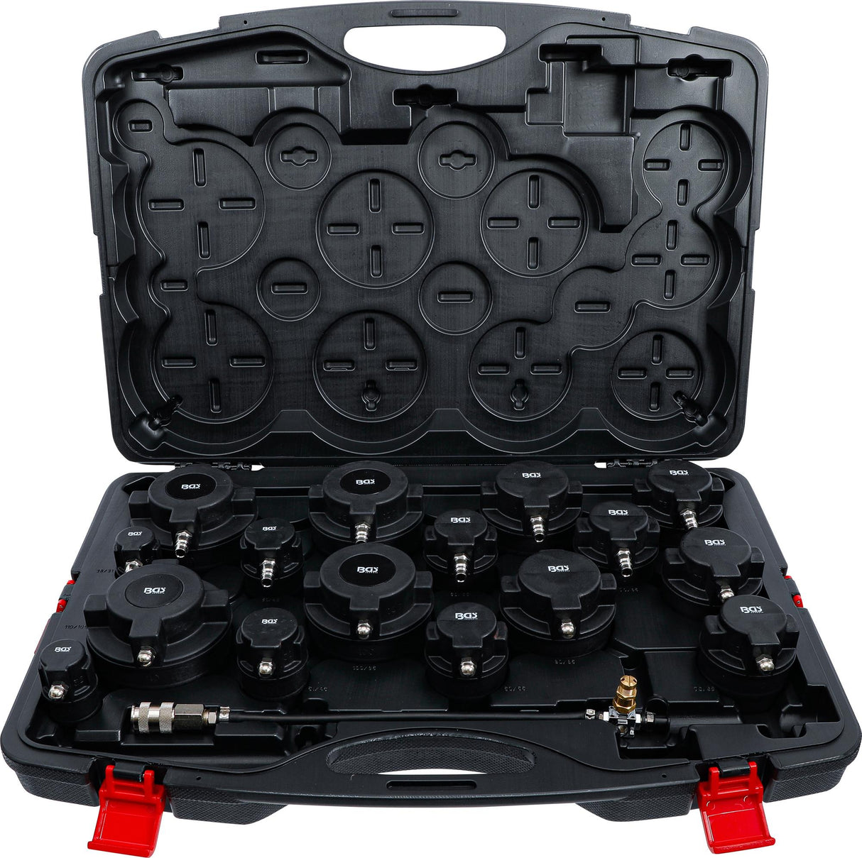 TURBO CHARGER DIAGNOSIS TOOL SET | 17 PCS. (9585)
