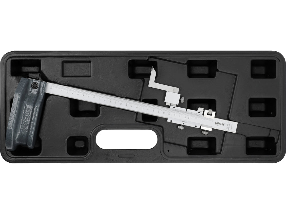 HEIGHT VERNIER CALIPER 250MM (YT-72271)