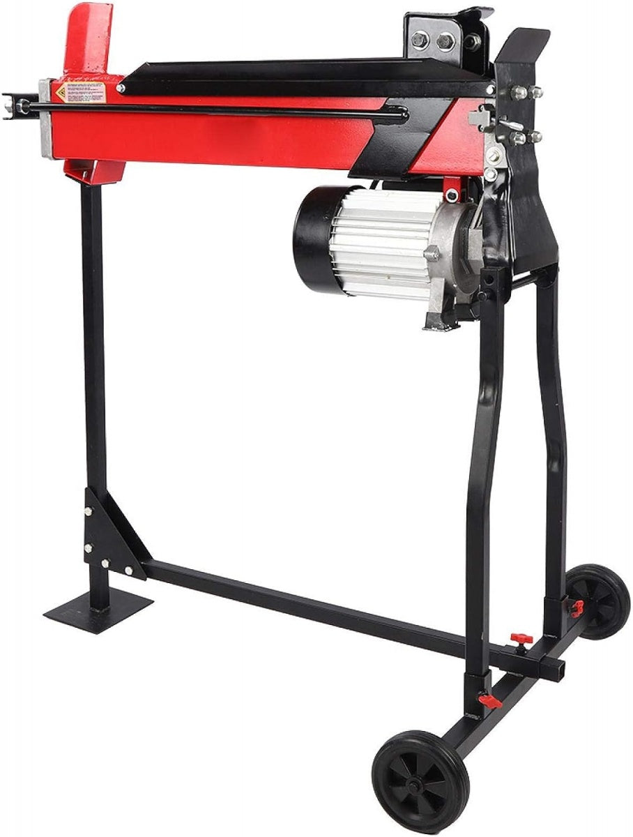 ELECTRIC LOG SPLITTER | 2200W | 7 TON (SLS52)