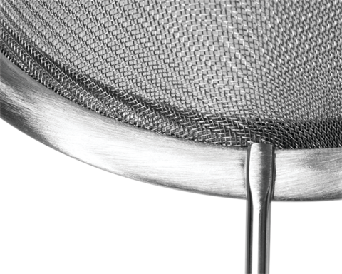 CHINESE COLANDER 160MM (YG-00606)