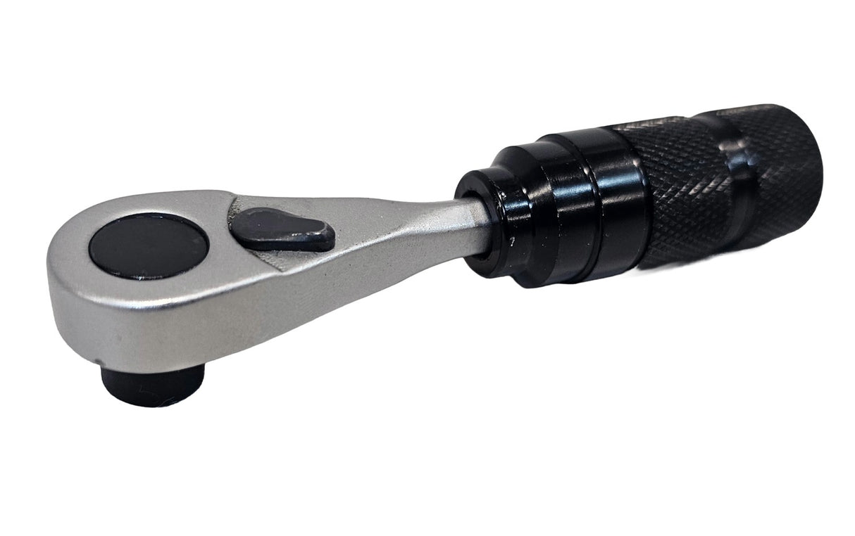 MINI RATCHET | 72 TEETH | 6.3 MM (1/4") (MR14B)