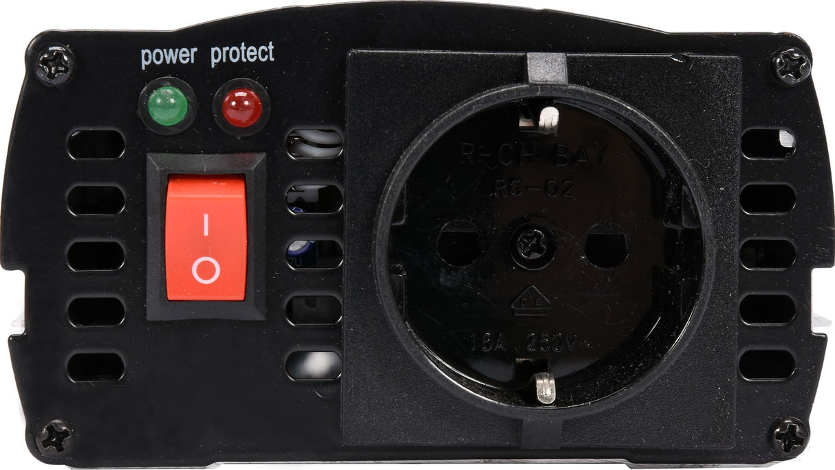 POWER INVERTER 12/230V 800W (YT-81491)