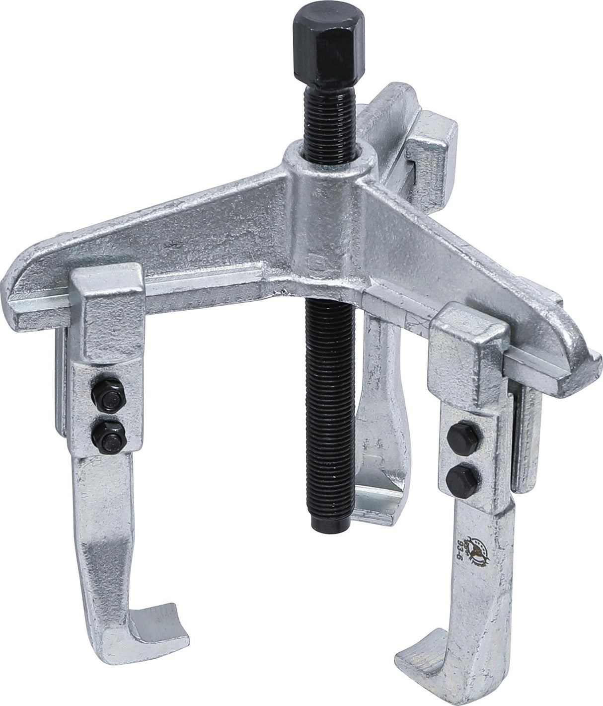 PARALLEL PULLER, 3-ARM | 40 - 120 MM (93-6)