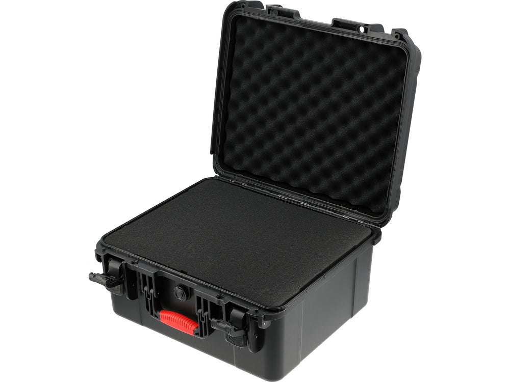 SUITCASE | SHOCKPROOF | WATERPROOF | L412 X W370 X H225 MM (YT-088984)