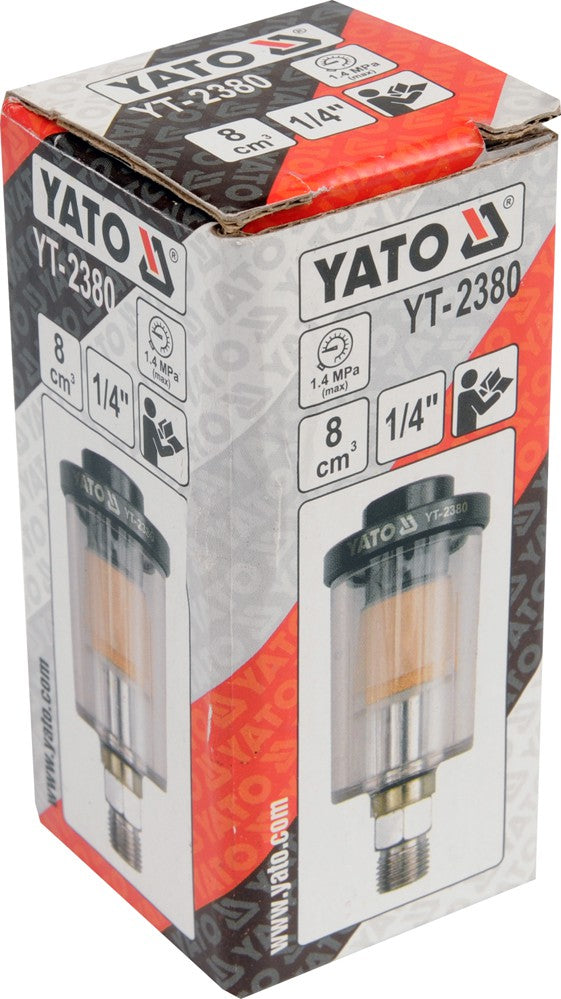 MINI FILTER (YT-2380)