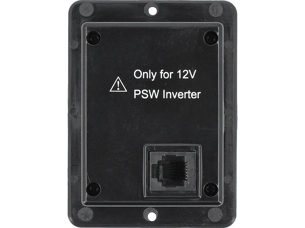 CONTROL PANEL FOR YT-81483 (YT-81484)