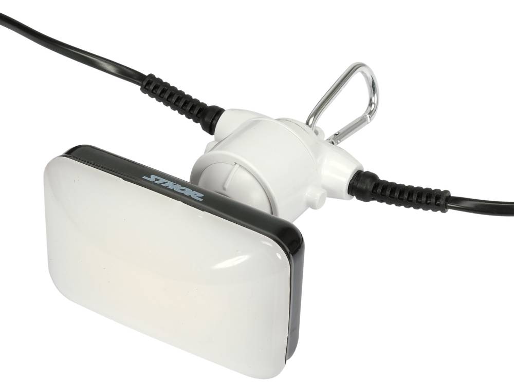 STRING LIGHT SET 5X900LM, 15,4M (82863)