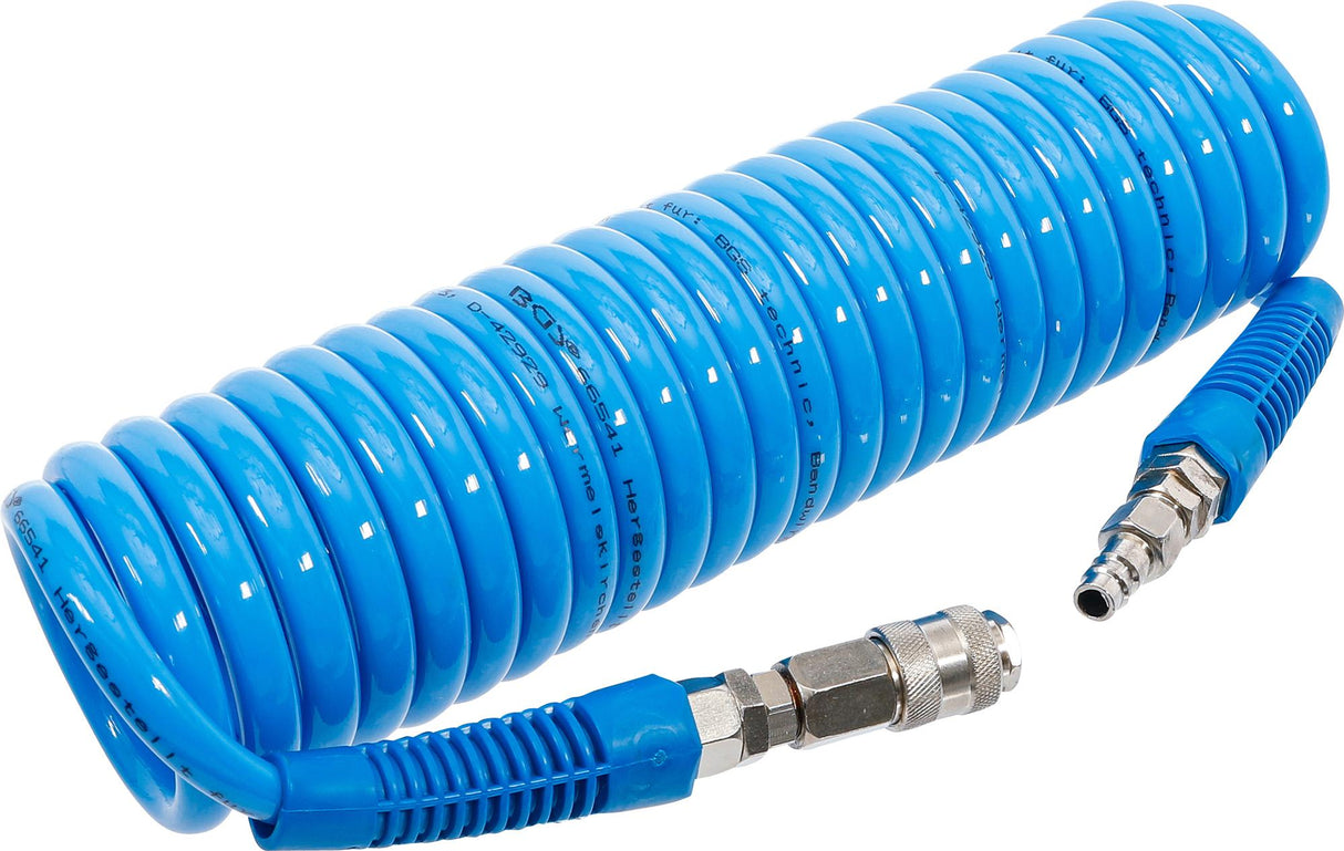 SPIRAL AIR HOSE | 6 M (66541)