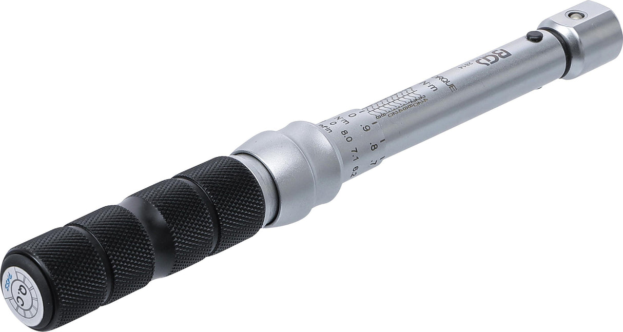 TORQUE WRENCH | 5 - 25 NM | FOR 9 X 12 MM INSERT TOOLS (2814)