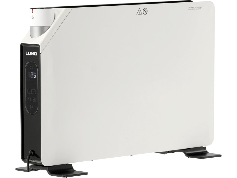 CONVECTOR HEATER WITH HUMIDIFIER 2000W (68631)