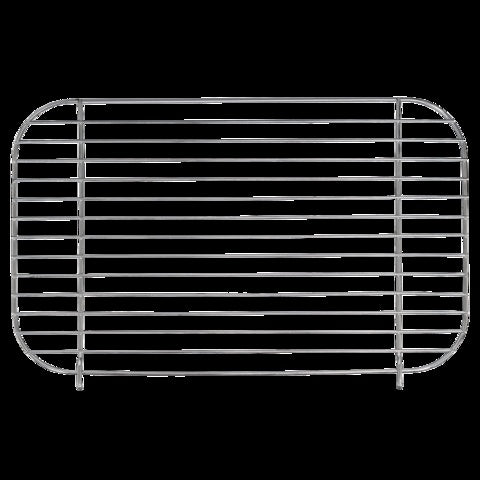 EL. GRILL ON STAND 2000W 36 X 22,5CM (67423)