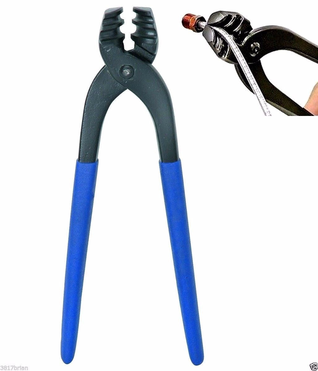 PLIERS FOR PIPE BENDING | 4.75 + 6 MM (SK2001846)