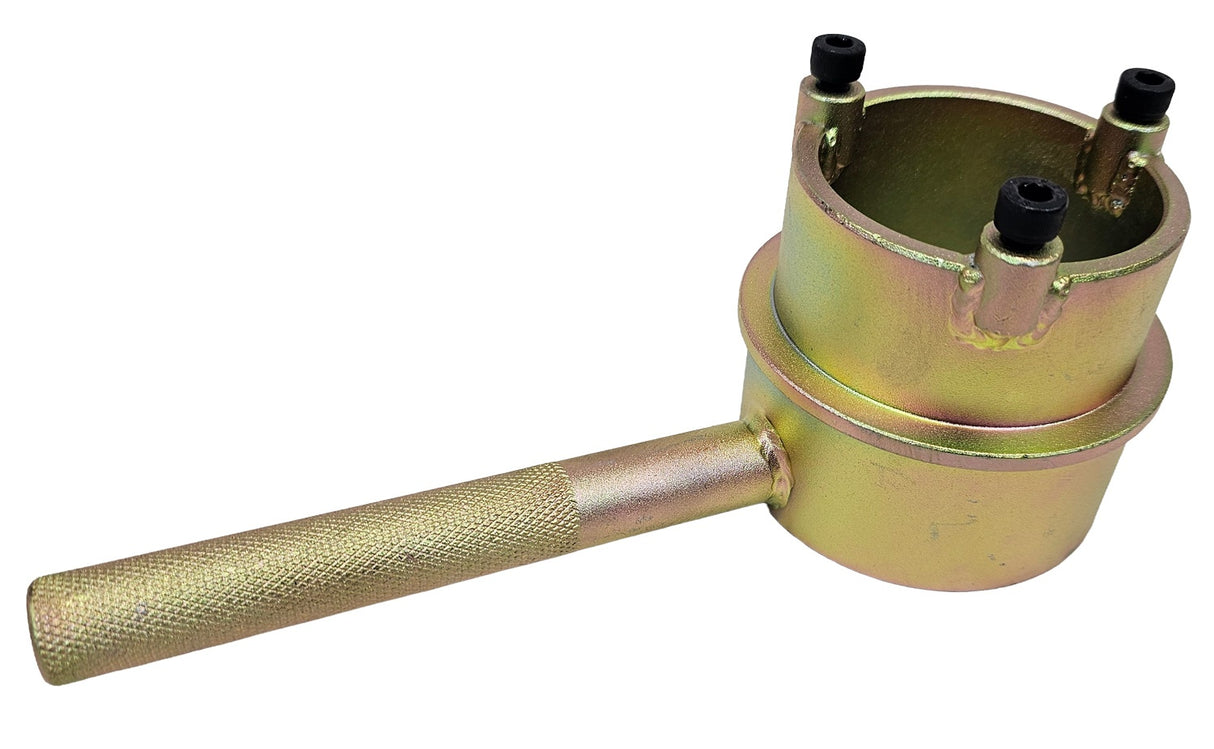 PULLEY BELT WRENCH | MERCEDES-BENZ M275 (TBM16)