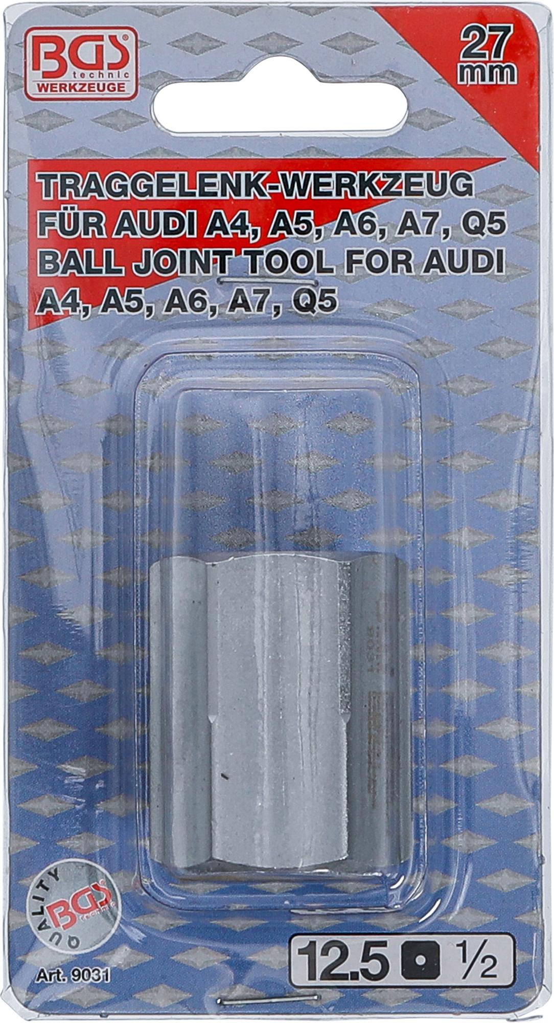 BALL JOINT TOOL | FOR AUDI (9031)