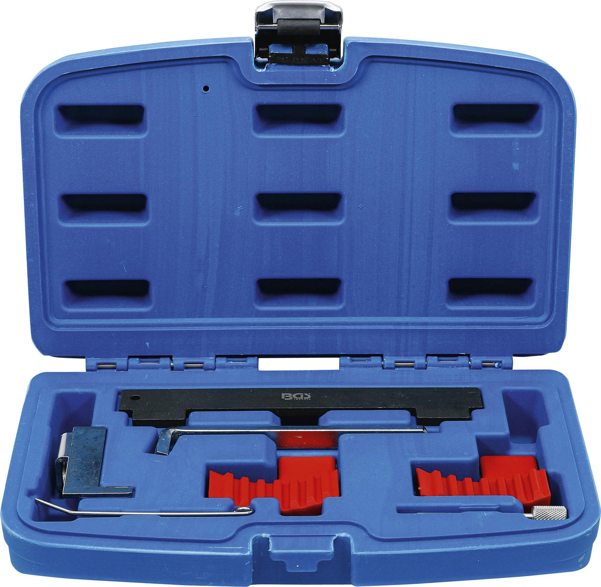 ENGINE TIMING TOOL SET | FOR OPEL / VAUXHALL 1.6, 1.8 (8697)